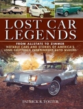 Lost Car Legends