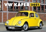 VW Käfer Kalender 2021