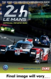 DVD: Le Mans 2020