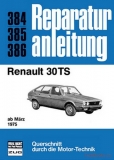 Renault 30 TS (75-82) (Originál)