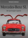 Mercedes-Benz SL: Die Sportwagen-Legende