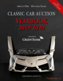 Classic Car Auction 2019-2020 Yearbook