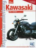 Kawasaki ER-5 Twister (97-07)