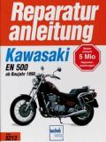 Kawasaki EN 500 (od 1990)