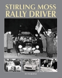 Stirling Moss – Rally Driver