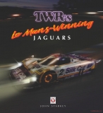 TWR’s Le Mans Winning Jaguars