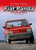 Fiat Panda - L'intramontabile - The timeless