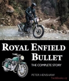 Royal Enfield Bullet - The Complete Story