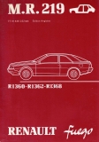 Renault Fuego (79-85)