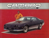Camaro - The Third Generation