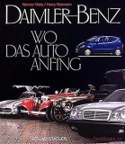Daimler Benz - Wo das Auto anfing