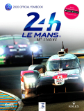 Le Mans 2020 Official Yearbook