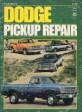 Dodge Pickup Repair (71-80)