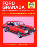 Ford Granada (77-85)