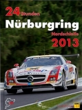 24 Stunder Nürburgring Nordschleife 2013