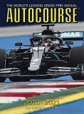 Autocourse 2020: The World's Leading Grand Prix Annual