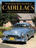 Hemmings Book of Cadillacs