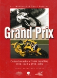 Grand Prix Československa a České republiky 1928 - 1929 a 1950 - 2006