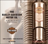 The Harley-Davidson Motor Co. - Archivní sbírka