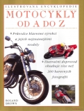 Motocykly od A do Z - Ilustrovaná encyklopedie