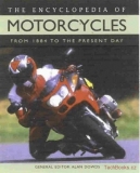 The Encyclopedia of Motorcycles: From 1884 to the Present Day