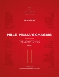 MILLE MIGLIA'S CHASSIS - THE ULTIMATE OPUS VOLUME 2