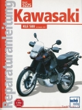 Kawasaki KLE 500 (od 1991)