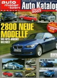 2007 - AMS Auto Katalog (německá verze)