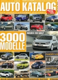2009 - AMS Auto Katalog (německá verze)