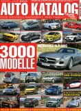 2010 - AMS Auto Katalog (německá verze)