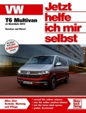 VW Transporter T6 / Multivan (15-21)
