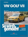 VW Golf VII (od 12)