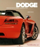 Dodge - America's most emotionally car brand - for more than 90 years