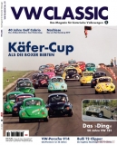 VW Classic Nr. 19 (1/2020)