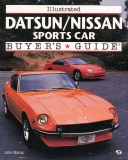 Datsun / Nissan Sports Car