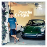 Porsche Garagen - Christophorus-Edition