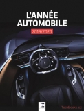 2019/20 - L'Annee Automobile (Automobile Year) Tomme 65