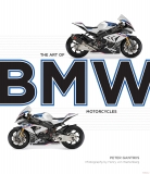 The Art of BMW Motorcycles (3rd edition)