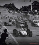 Car racing 1968