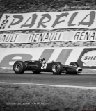 Car racing 1967