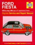 Ford Fiesta I (76-83)