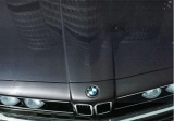 BMW 1984 (Prospekt)