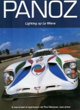 Panoz: Lighting up Le Mans (Prospekt)
