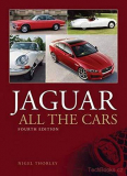 Jaguar: All the Cars (4th Edition)