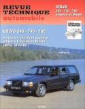 Volvo 240/740/760 (82-87)