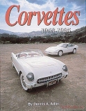 Corvettes 1953-2005