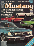 Mustang - The Car That Started The Ponycar Stampede