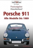 Porsche 911 - Alle Modelle bis 1989