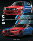 BMW M3 & M4 (English)