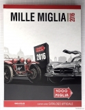 Mille Miglia 2017 - 1000 Miglia (1927-2017) - Catalogo Ufficiale (publikace), I